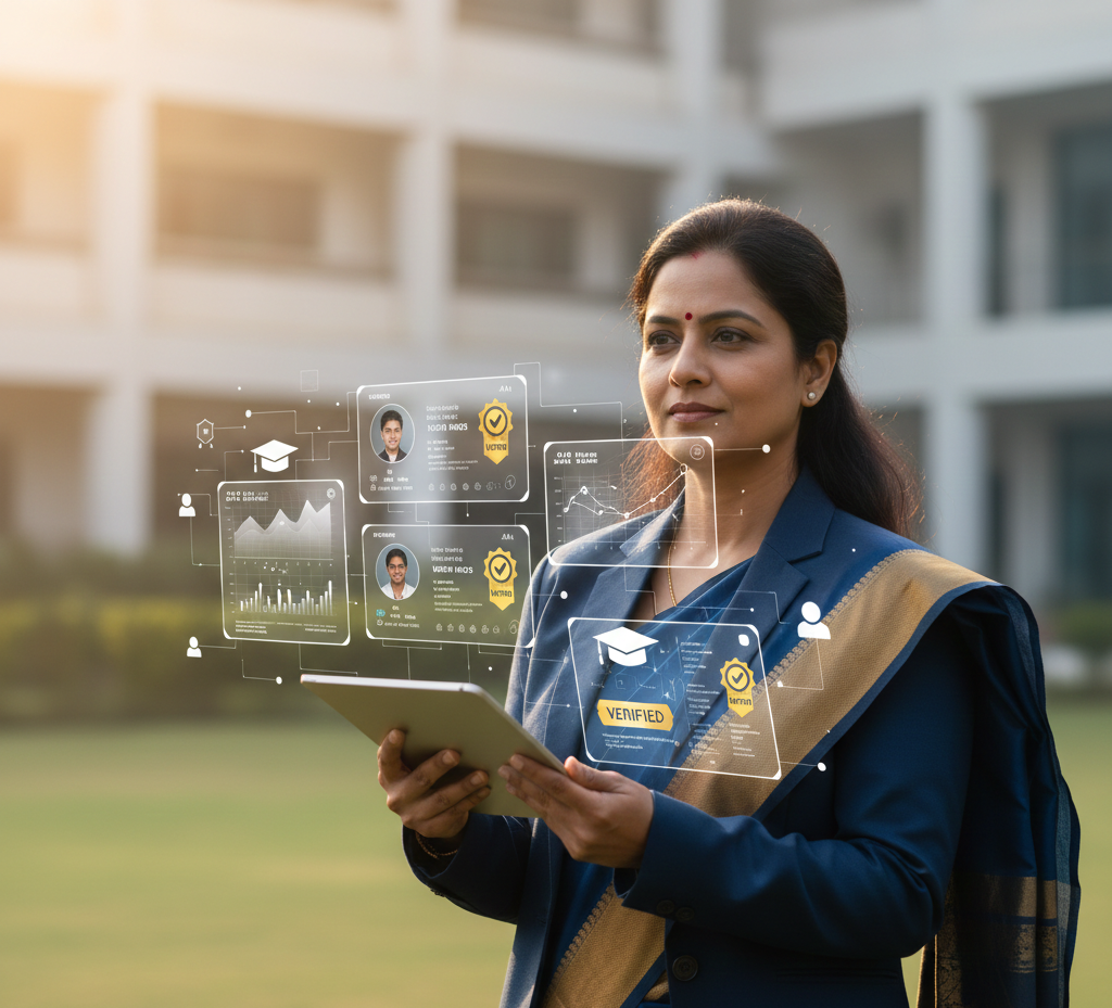 Institution Login