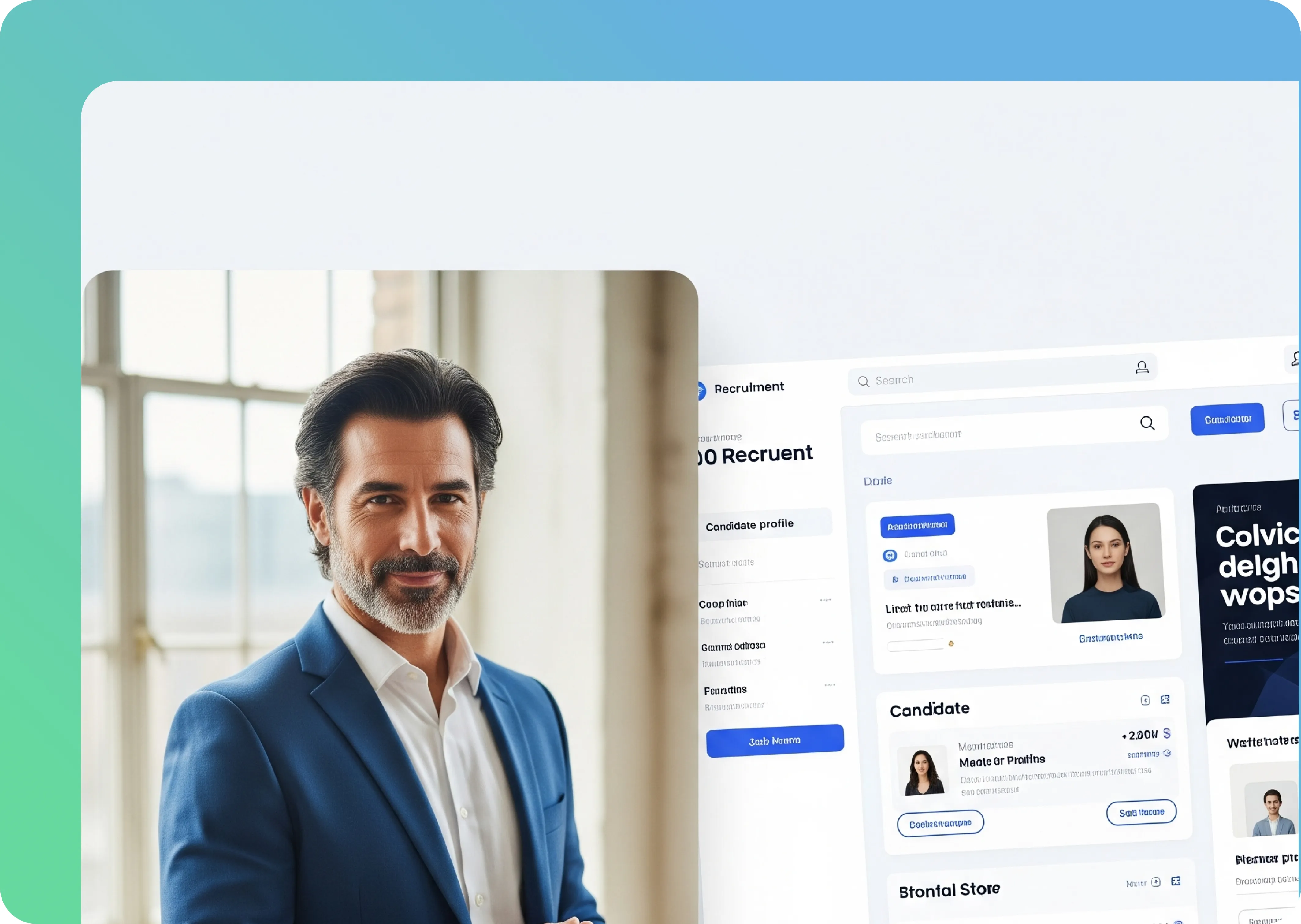 Access Talent