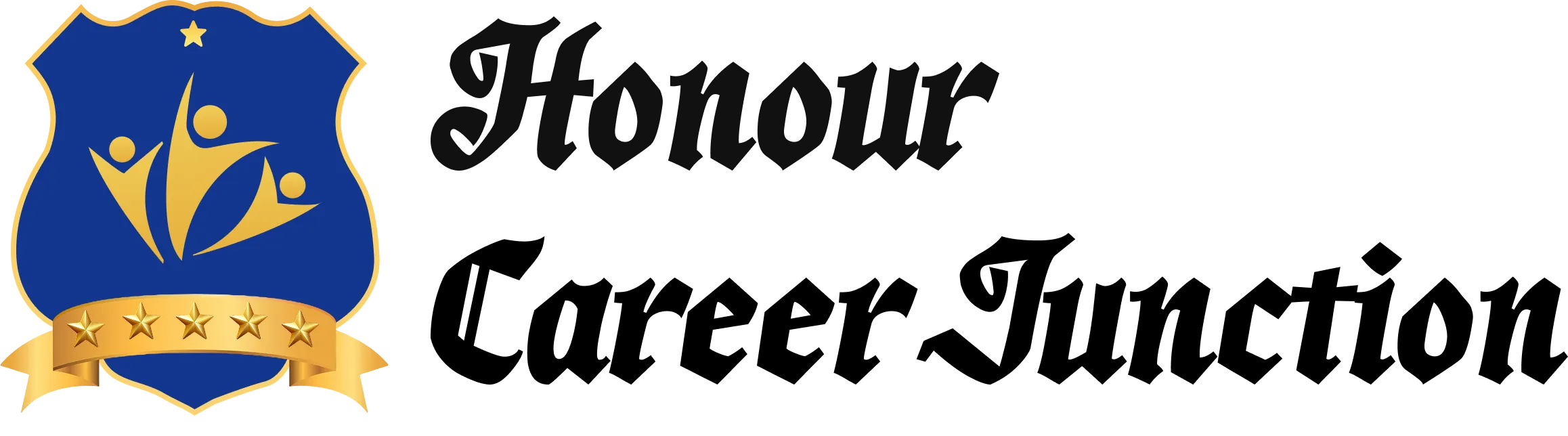HCJ Logo