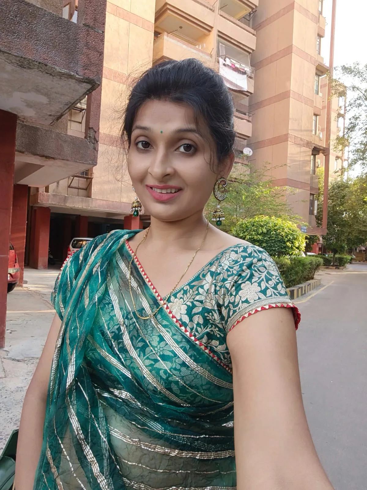 Shivani Gupta